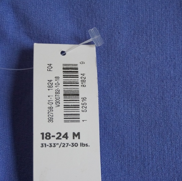 Sweatshirt Tutu Dress - Picture 6 of 6